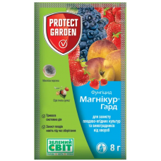 Магнікур Гард (Тельдор)